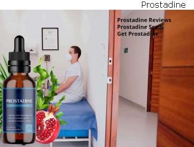 Prostadine Supplement Review